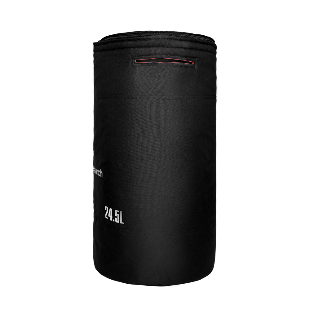 Чохол для газового балону HPCR 24,5л з відсікачем