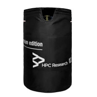 Чохол для газового балону HPCR 18,2л з відсікачем