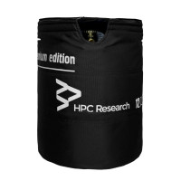 Чохол для газового балону HPCR 12,7л з відсікачем