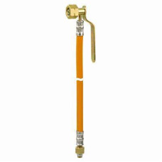 Шланг GOK PS30 бар GF x RST12 x 400 ML + DL