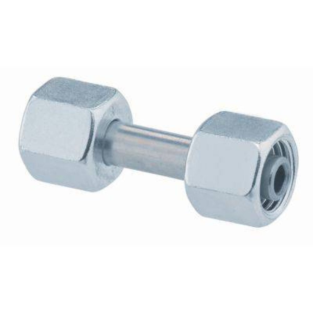 Трубний з’єднувач GOK 12х1,5х120 ML + DL Тип 0200000