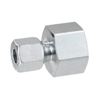 Штуцер GAIL 12 x G1/4 оцинк тип GAI