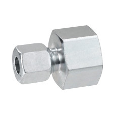 Штуцер GAIL 12 x G1/4 оцинк тип GAI