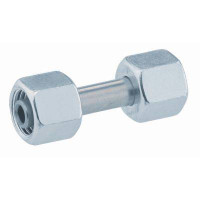 Трубний з’єднувач GOK RST12x350ML + DL Тип 02 525 01