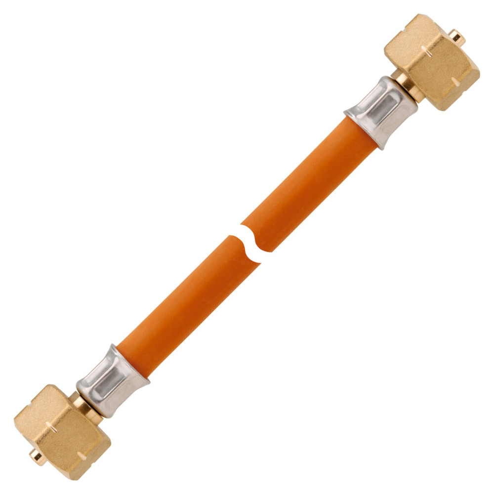 Шланг GOK з обох боків Komb.A x 400 (PS30)