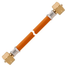 Шланг GOK з обох боків Komb.A x 400 (PS30)