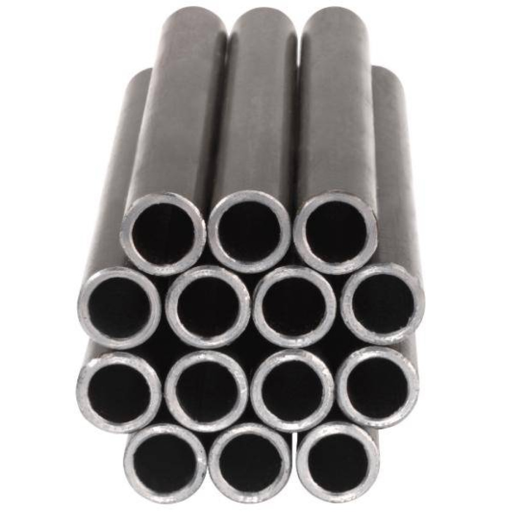 П’ять м трубки (три частини: 2х2 м і 1х1 м) 12х1 оцинковані