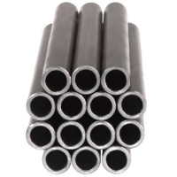 П’ять м трубки (три частини: 2х2 м і 1х1 м) 12х1 оцинковані