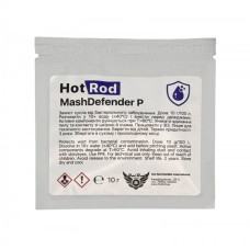 Антисептик для браги Mash Defender P Hot Rod на 100 л