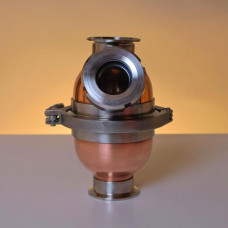 Мідна торпеда Міньйон дистиляційний рівень 2-4-2