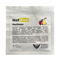 Пектиназа Hot Rod Pectinase 10 г на 25 л