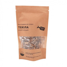 Набір спецій для настоянки в стилі Текіла 3 л