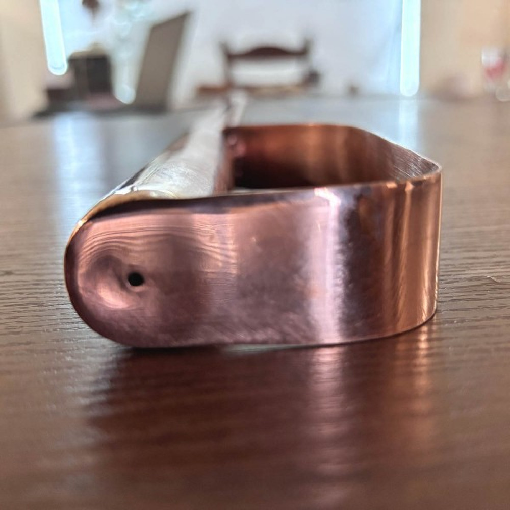 Пробовідбірник з міді 750 мм Віскарний злодій