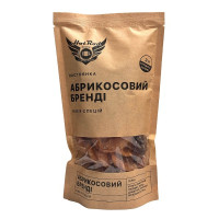 Набір спецій для настоянки Абрикосовий бренді 3 л