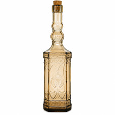 Пляшка з корком MIGUELETE, кориця, 500 мл