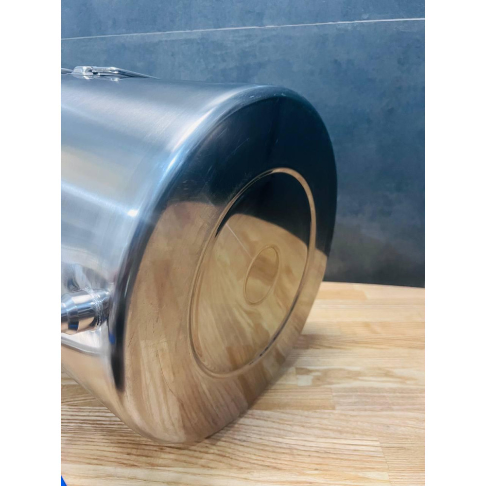 Перегінний куб 33л/2 дюйма  Магнум Лайт