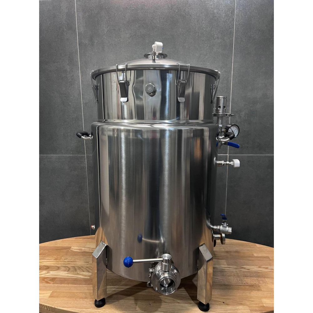 Пароводяний котел ПВК 85л