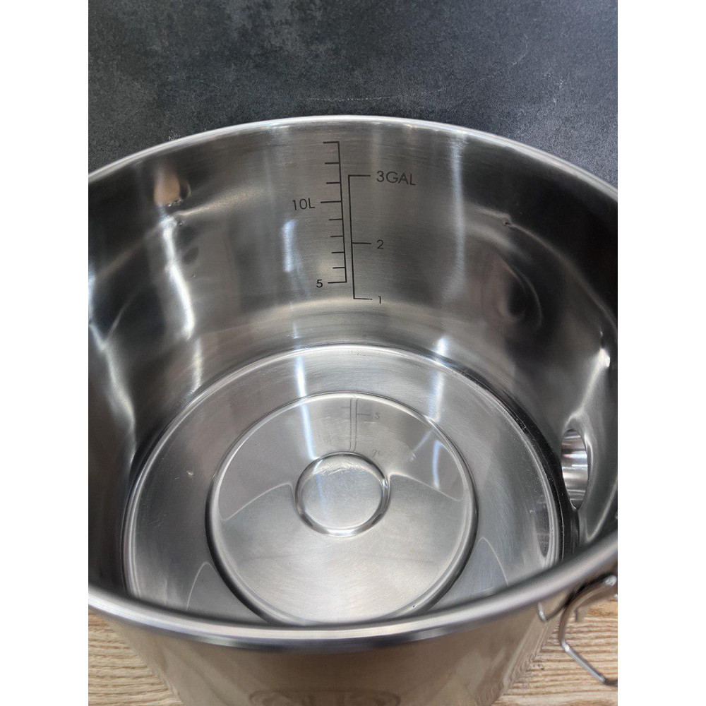 Перегінний куб Магнум Лайт 14л/2 дюйми