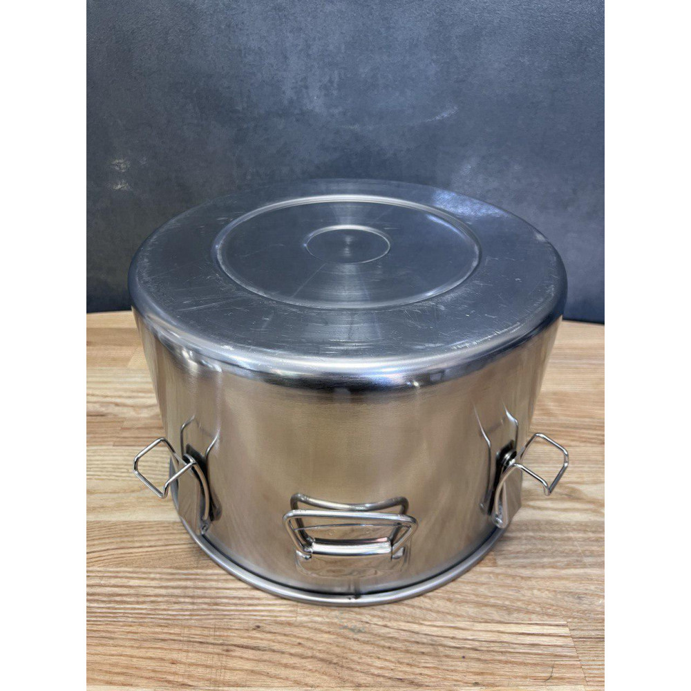 Перегінний куб Магнум Лайт 14л/2 дюйми