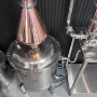 Дистилляционный комплекс 130 л 4" микровинокурня