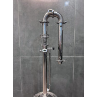 2 дюйма Magnum Profi