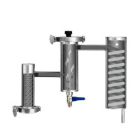 Дистиллятор Хмель-Мастер (без куба)