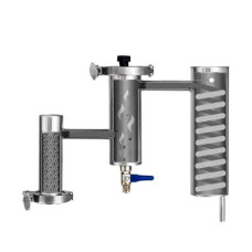 Дистилятор Хмель-Мастер (без куба)