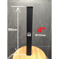 Неопреновий утеплювач для царги 4 дюйми