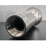 Моющая головка ротационная 1/2" из нержавеющей стали AISI 304