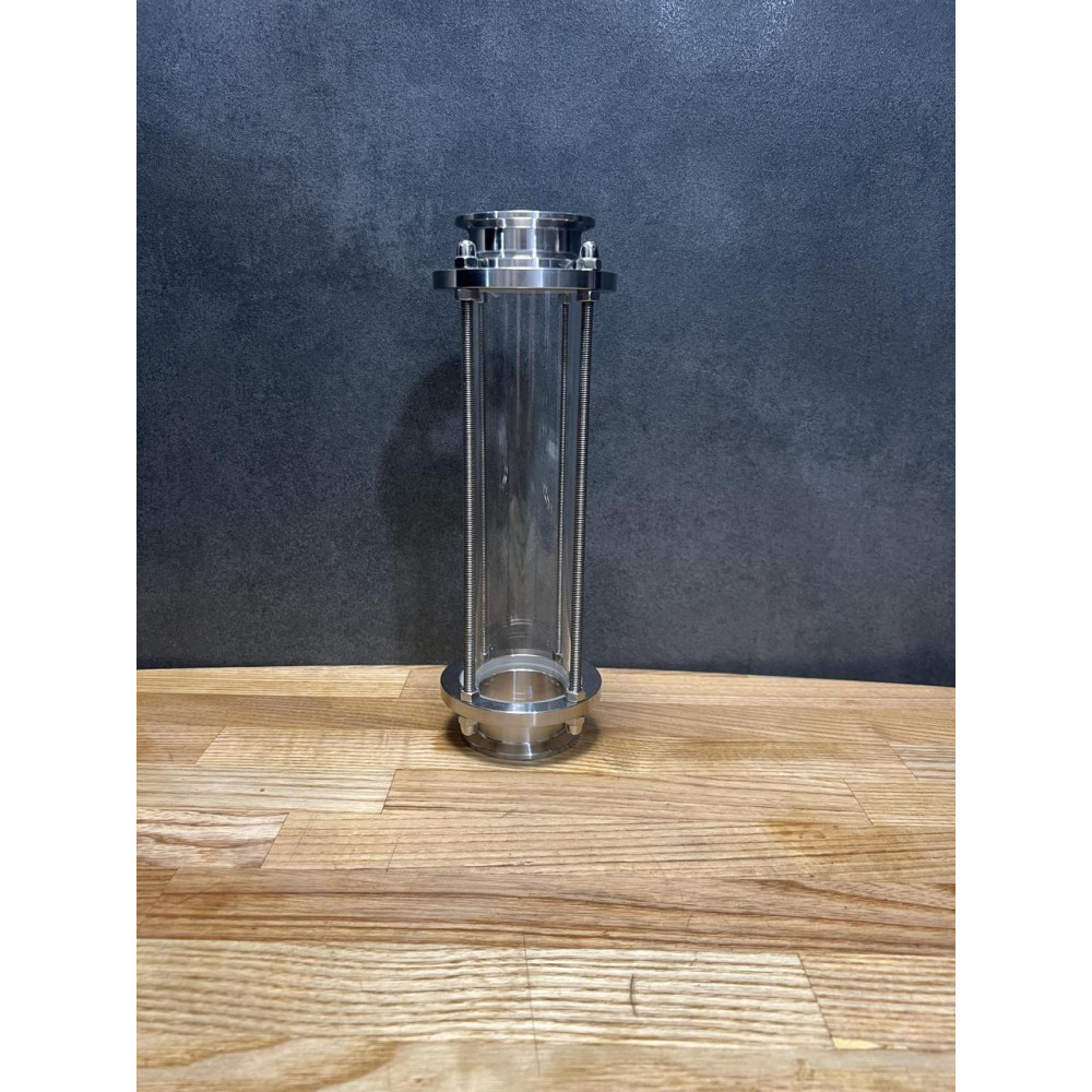 Царга діоптр 2 дюйма/25см 