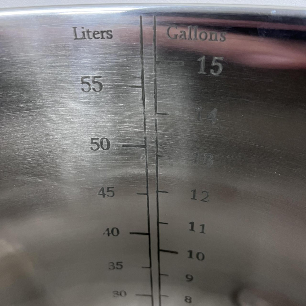 Перегонный куб Magnum Prime 25л/4" (аламбическая крышка, трехслойное дно)