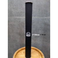 Царга 3 дюйма Неопреновый утеплитель для царги