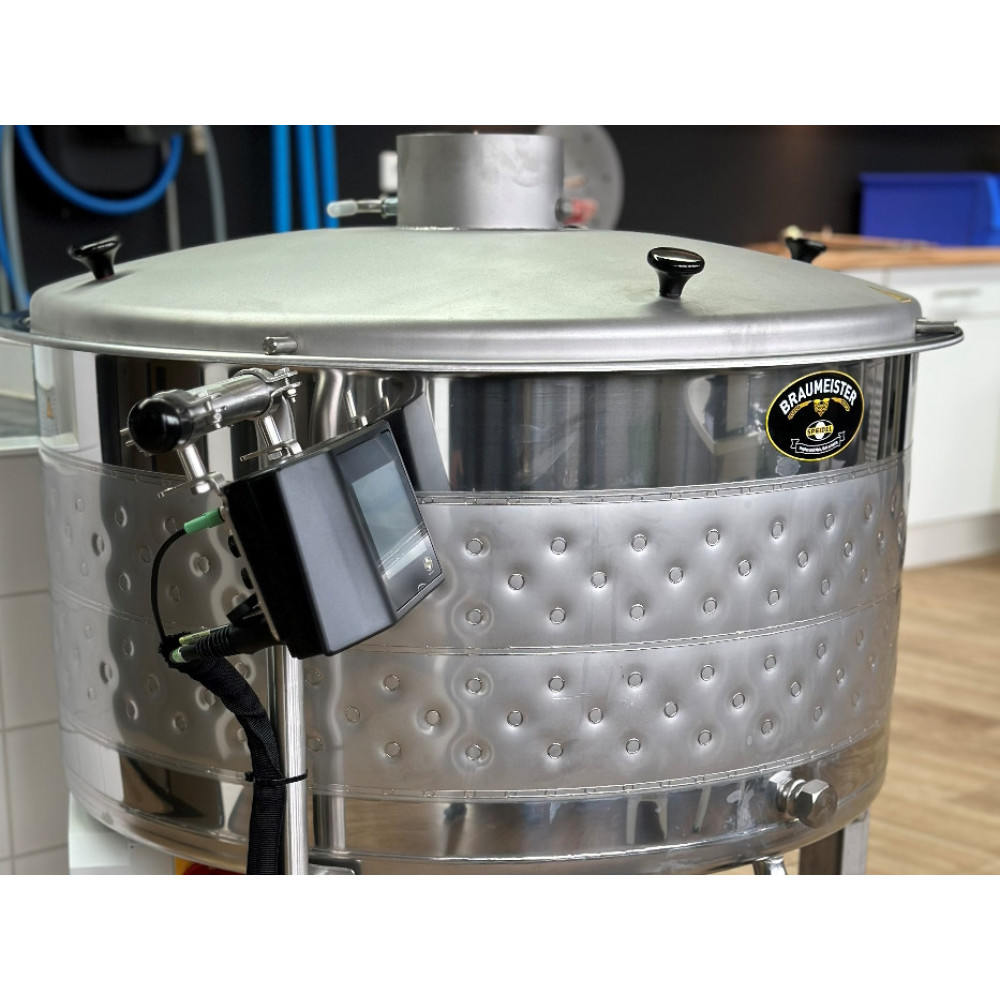 Автоматична пивоварня Speidel Braumeister 100 л