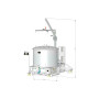 Автоматична пивоварня Speidel Braumeister 500 л