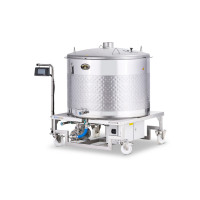 Автоматична пивоварня Speidel Braumeister 500 л Light