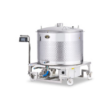 Автоматическая пивоварня Speidel Braumeister 500 л Light