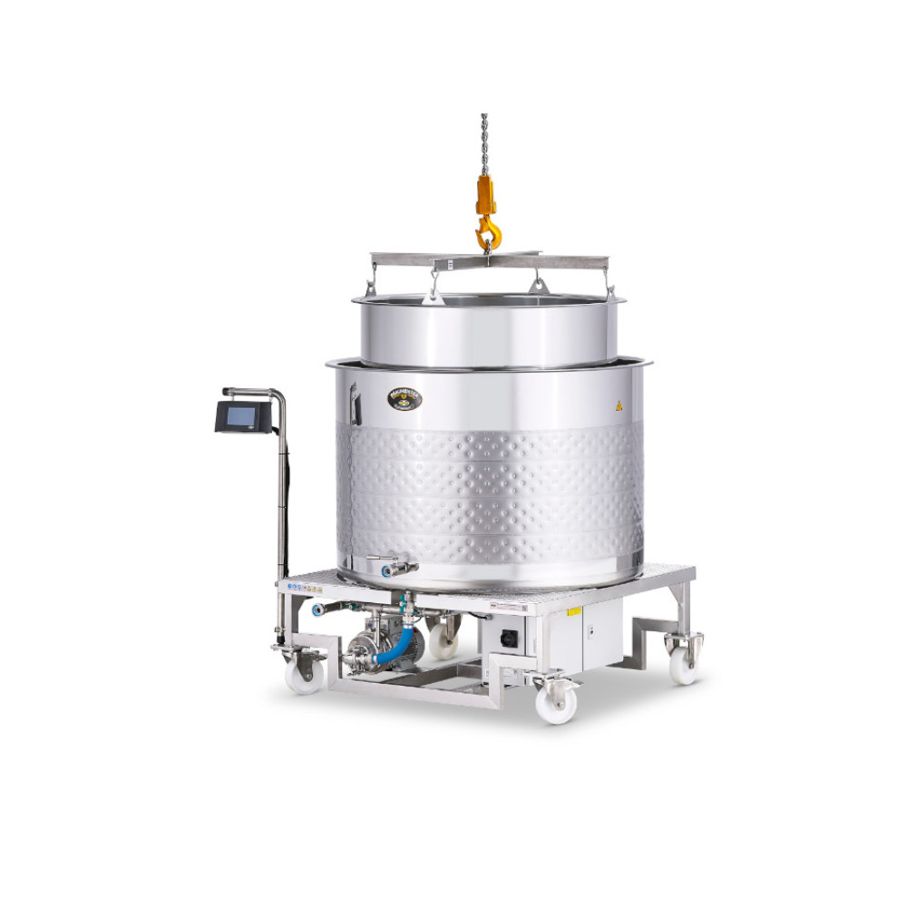 Автоматична пивоварня Speidel Braumeister 500 л Light