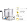 Автоматична пивоварня Speidel Braumeister 500 л Light