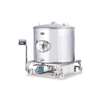 Автоматична пивоварня Speidel Braumeister 1000 л Light