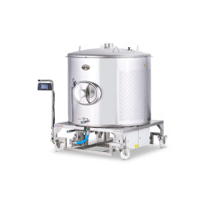 Speidels #Braumeister 1000-litre light
