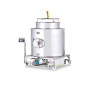Speidels #Braumeister 1000-litre light