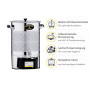 Braumeister PLUS 20 л — автоматична пивоварня нового покоління