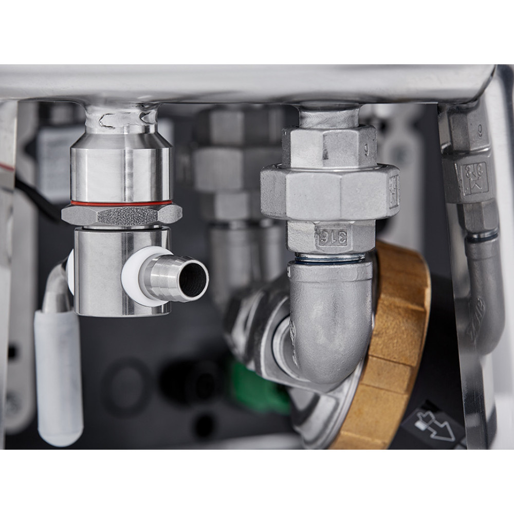 Braumeister PLUS 20 л — автоматична пивоварня нового покоління