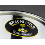 Braumeister PLUS 20 л — автоматична пивоварня нового покоління