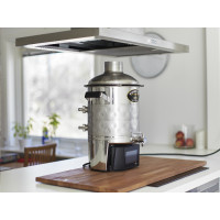 Домашня пивоварня 10л Braumeister PLUS