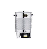 Speidel Braumeister PLUS 50 л — автоматична пивоварня з охолодженням