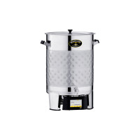 Speidel Braumeister PLUS 50 л — автоматична пивоварня з охолодженням