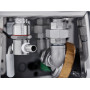 Speidel Braumeister PLUS 50 л — автоматична пивоварня з охолодженням