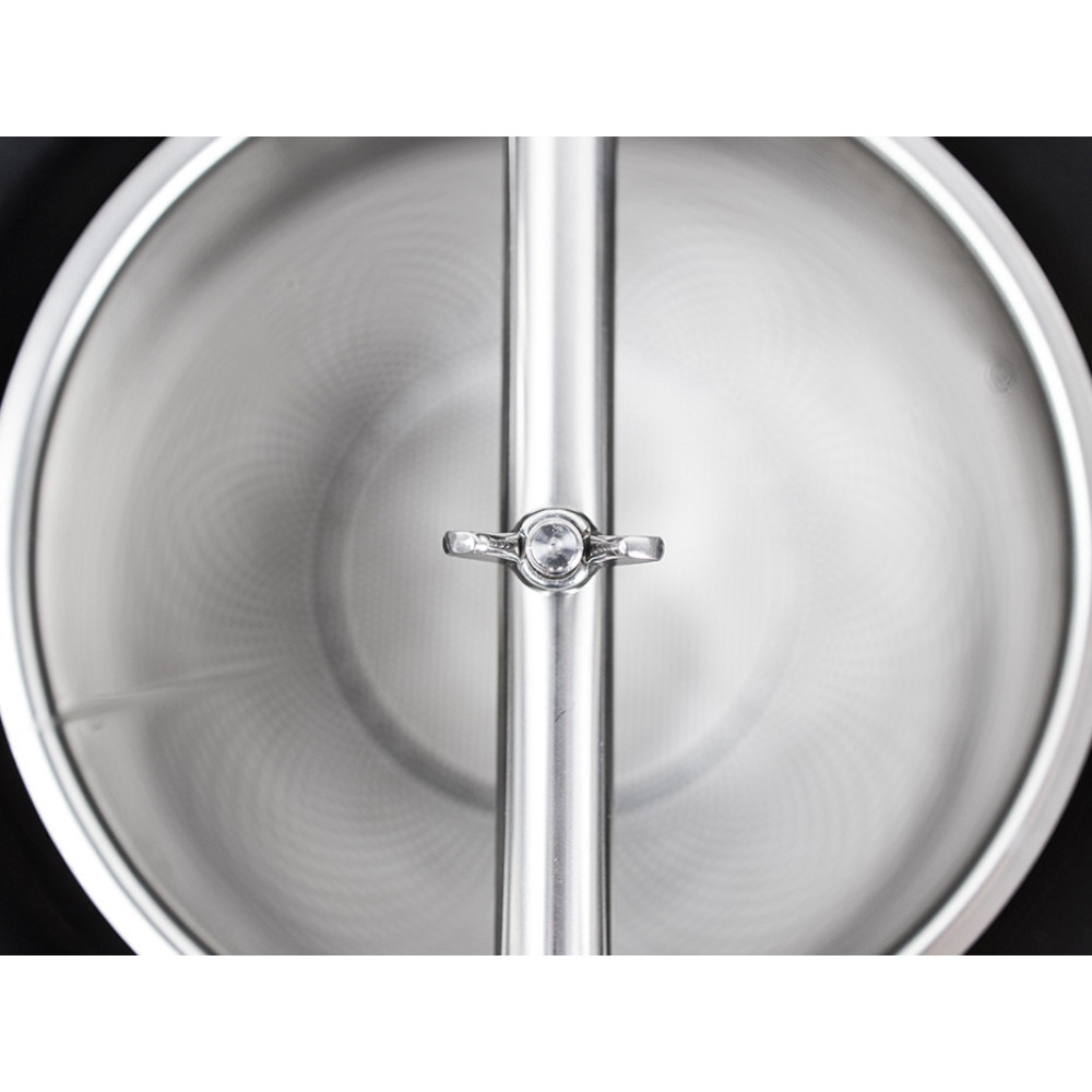 Speidel Braumeister PLUS 50 л — автоматична пивоварня з охолодженням
