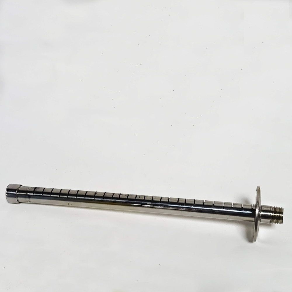 Барботер кламп 2 дюйма